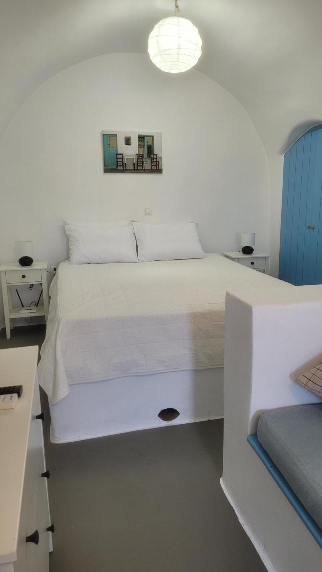 Kamaraki Grande Aroniadika Apartment Kythira Town Exterior photo